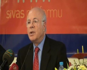 2. Ulusal Sivas Sempozyumu 1. Oturum 4. Bölüm