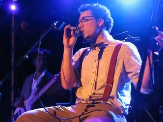 ben l'oncle soul - l'ombre d'un homme