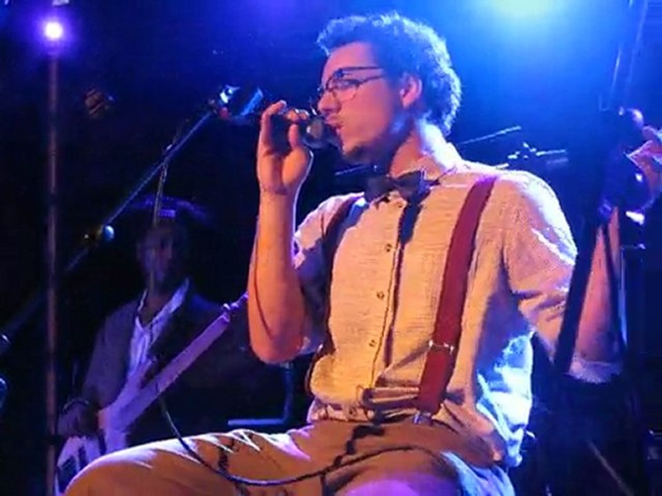 ben l'oncle soul - l'ombre d'un homme