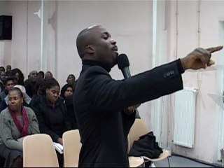 Le mystère du 3ème Jour