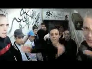 Quartier Sud -  La Smala