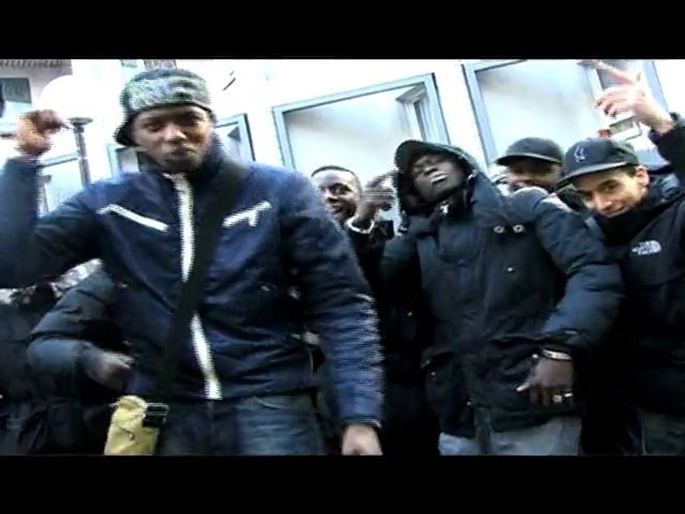 Madeskal feat Seldon Crash Verbal