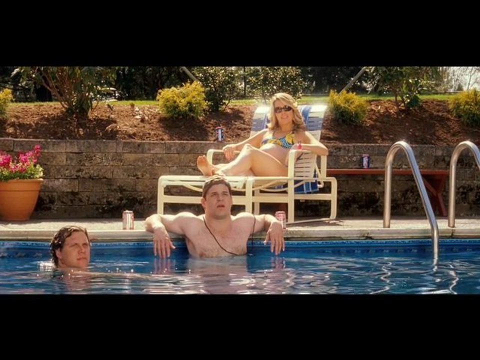 She's Out of My League (Paramount Pictures Australia)