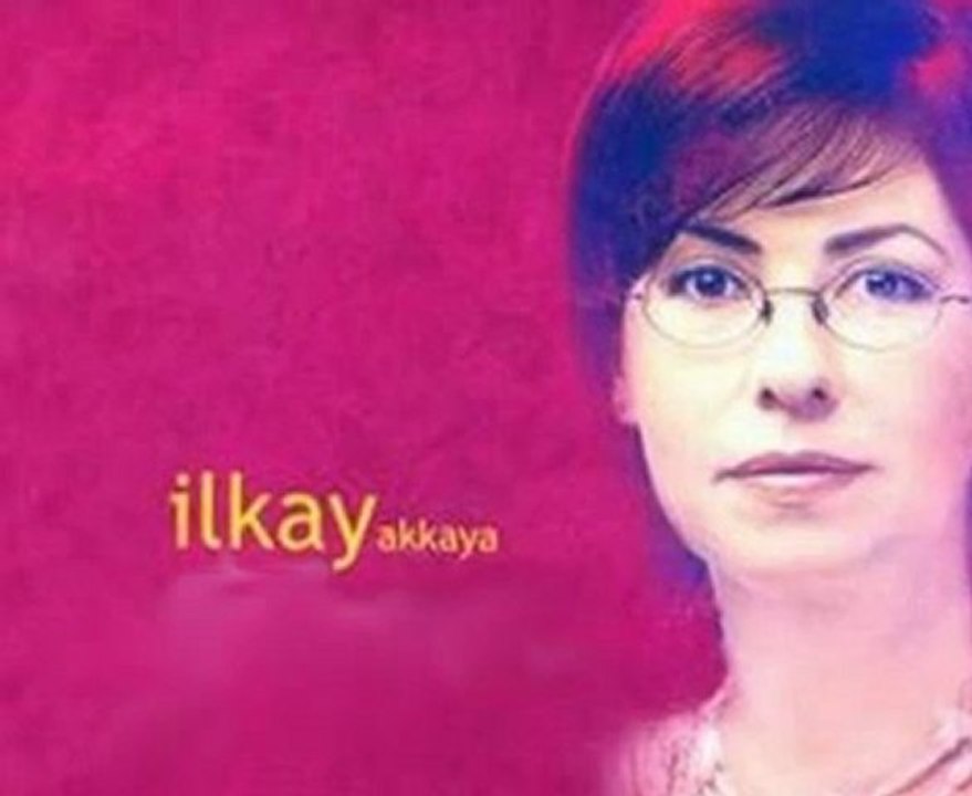Yenice Yolları - İlkay Akkaya