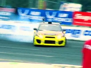Formula Drift - Breaking Point 2009