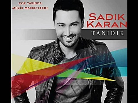 Sadık Karan Dost Kazığı Yeni Klip
