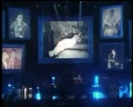 Norah Jones - Johhny Cash Tribute