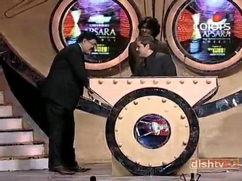 17th January 2010 - Apsara Awards 2010 - Colors - Part 8