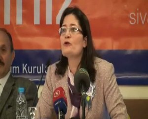 2. Ulusal Sivas Sempozyumu 1. Oturum 6. Bölüm