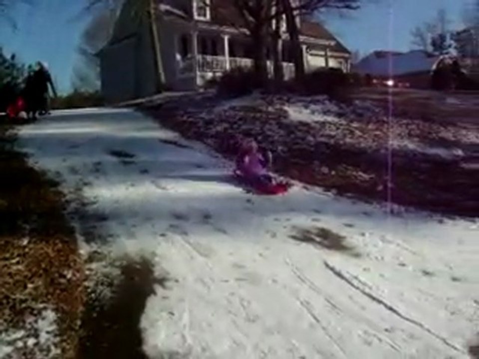 Sledding.MOV