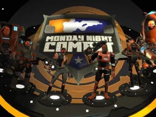 Monday Night Combat - Trailer