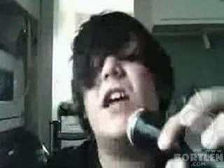 Emo Potato | Patates Emo :)