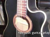Las Vegas Guitar Lessons-Privately from Hanson Music Studio