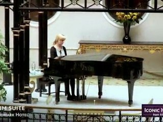 The Landmark hotel London