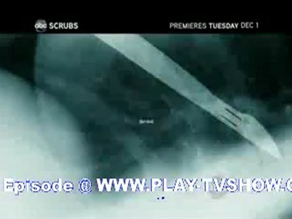 Scrubs Season 9 Episode 10 9X10 S09E10