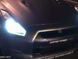 1/4 mile GTR Switzer P800 vs Audi RS6 MTM vs RS6 Evotech