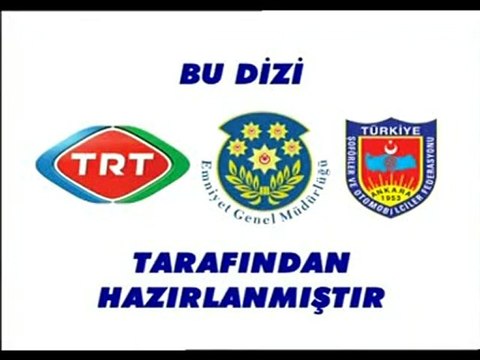 TRT Kırmızı Işık - 5. Bölüm Kim Haklı 1.Kısım