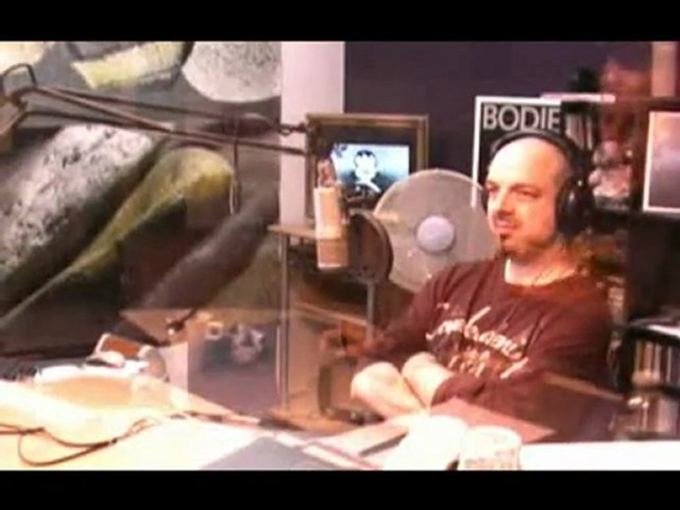 Pierre Hillard sur Ici Et Maintenant (14/21)