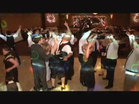 San Marino Club WEDDING Troy San Marino Club