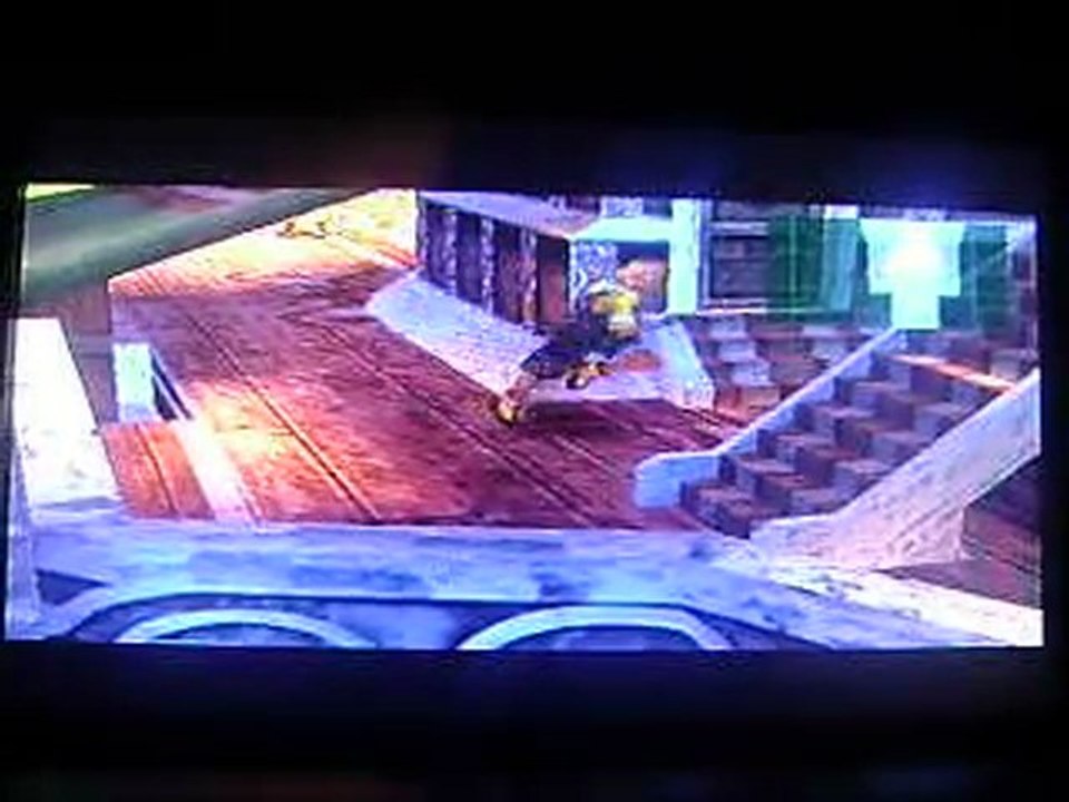 Final fantasy X partie 2