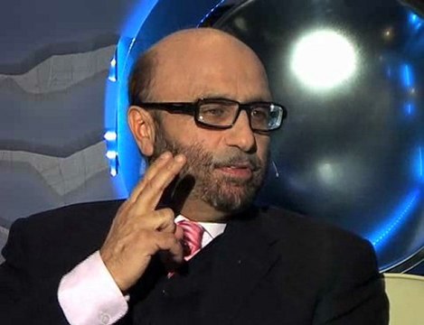 Bizrozmowa. Dominika Wielowieyska i Lejb Fogelman, cz. III