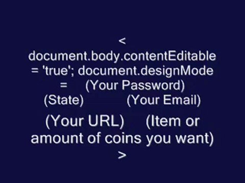 Yoville Get Any Item You Want Cheats, Hacks, Items