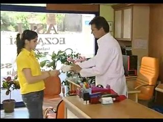 TRT Kırmızı Işık - 5. Bölüm  Kim Haklı 2.Kısım