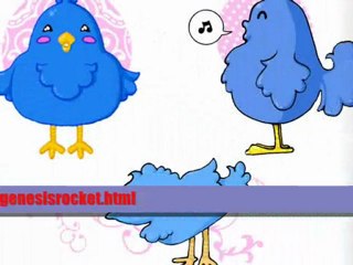 Simple Plan For Getting Followers On Twitter