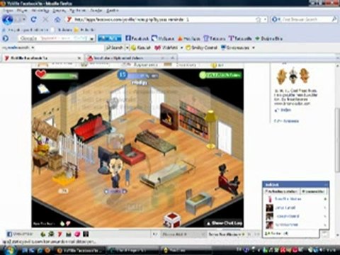 Yoville Money Cheat with cheat engine 5.5