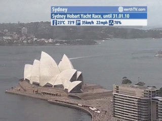 Bandar Seri Begawan - Brunei, Nouméa - New Caledonia, Manila - Philippines, Sydney - Australia, Ekaterinburg - Russia, Warsaw - Poland, Macau SAR - China