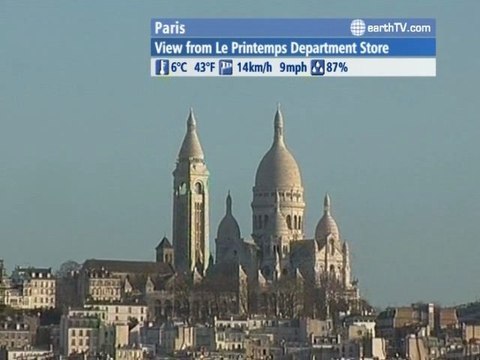 Berlin - Germany, Bandar Seri Begawan - Brunei, Arcachon - France, Ekaterinburg - Russia, Paris - France, Amsterdam - Netherlands, Pine Valley - Beijing - China