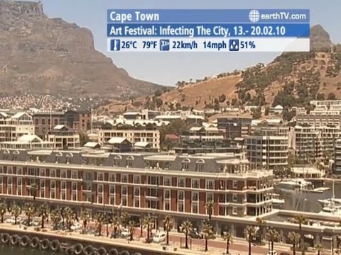 Johannesburg - South Africa, Berlin - Germany, Lech Zurs am Arlberg - Austria, Cape Town - South Africa, Washington - USA, Munich - Germany, Venice - Italy