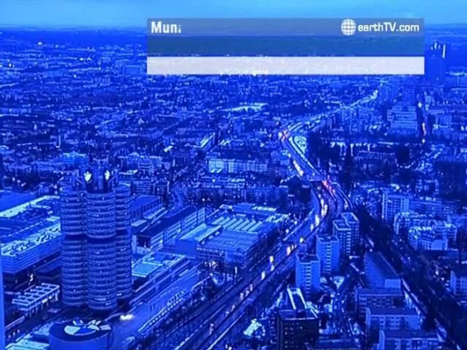 Dusseldorf - Germany, Manila - Philippines, Warsaw - Poland, Rio de Janeiro - Brazil, Munich - Germany, Budapest - Hungary, Melbourne - Australia