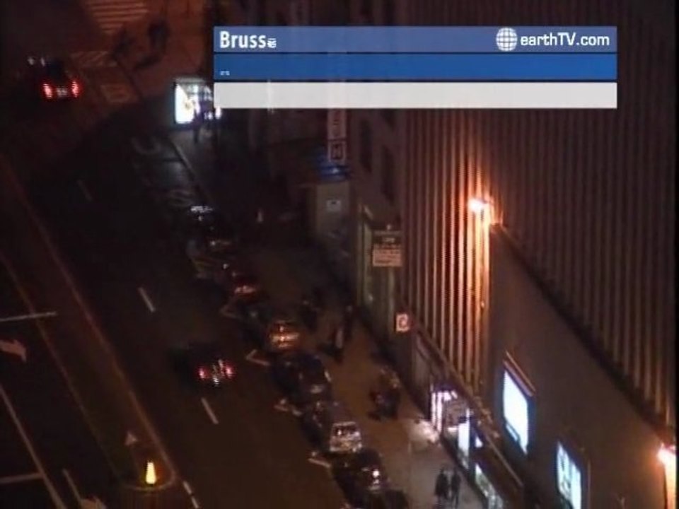 Dresden - Germany, Dubrovnik - Croatia, Niagara Falls - Canada, Venice - Italy, Agadir - Morocco, Brussels - Belgium, Ekaterinburg - Russia