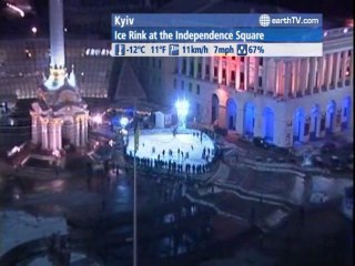 Cape Town - South Africa, Washington - USA, Vienna - Austria, Bandar Seri Begawan - Brunei, Kyiv - Ukraine, New York - USA, Sydney - Australia