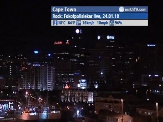 Amsterdam - Netherlands, Pine Valley - Beijing - China, Bandar Seri Begawan - Brunei, Agadir - Morocco, Cape Town - South Africa, London - United Kingdom, Berlin - Germany