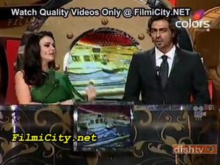 17 Jan 10 Apsara Awards 2010 pt 2