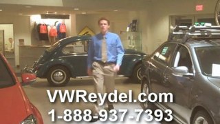 VW Woodbridge Township Sewaren Colonia Fords Port Reading I