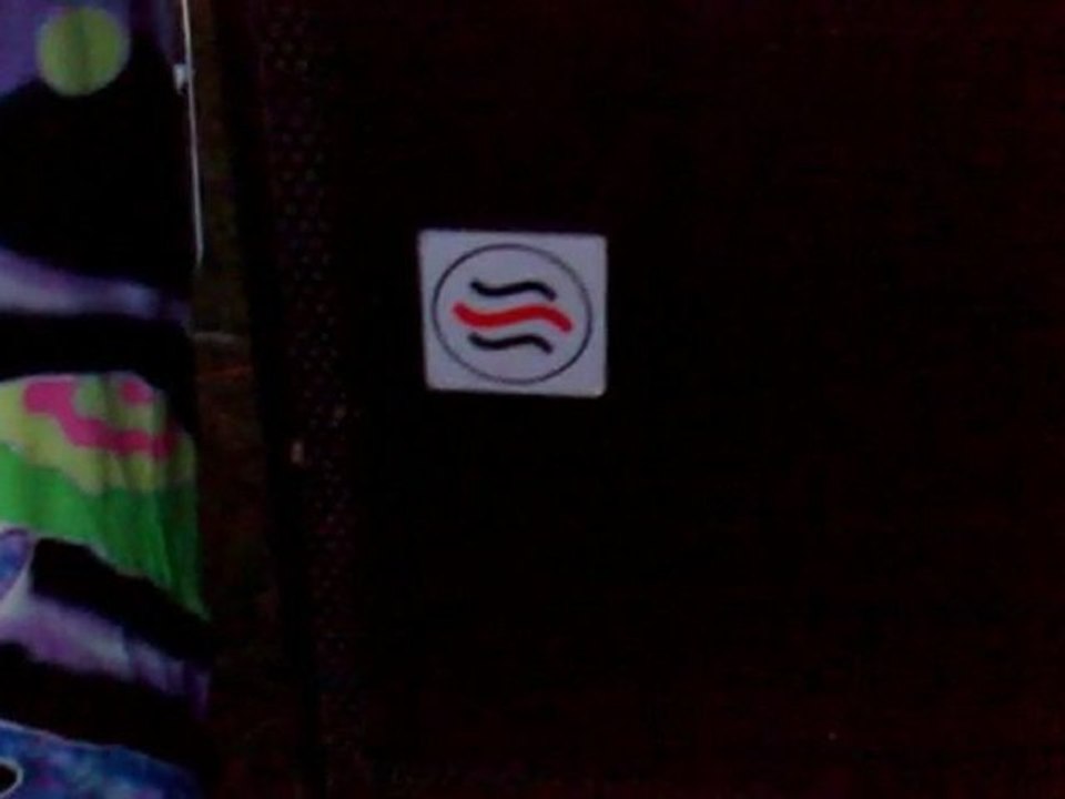 - Margal Tribe - 03.08.2008