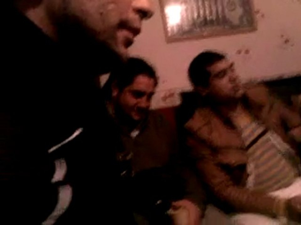 vicente el anton y el pepe