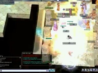 War of Emperium 1/16/10