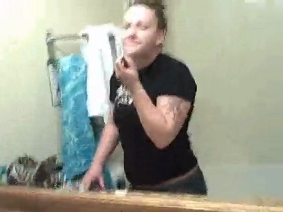 LA trip reedit