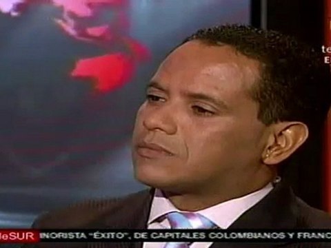 Jóvenes chilenos evidenciaron crisis de representación: an