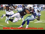 stream nfl Divisional playoffs games live