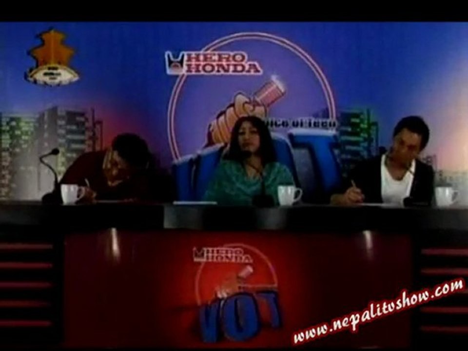 Voice Of Teen-Jan. 17, 2010-Part 3