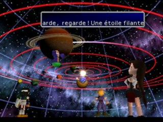 Final Fantasy VII walkthough Parti 26