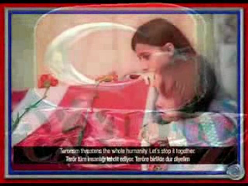 şehit ve bayrakŞİİR