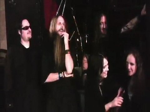 Rock and Roll Report TV With Leah