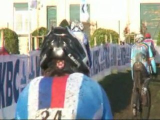 coupe du monde cyclocross 2010 roubaix by U19 Racing Team