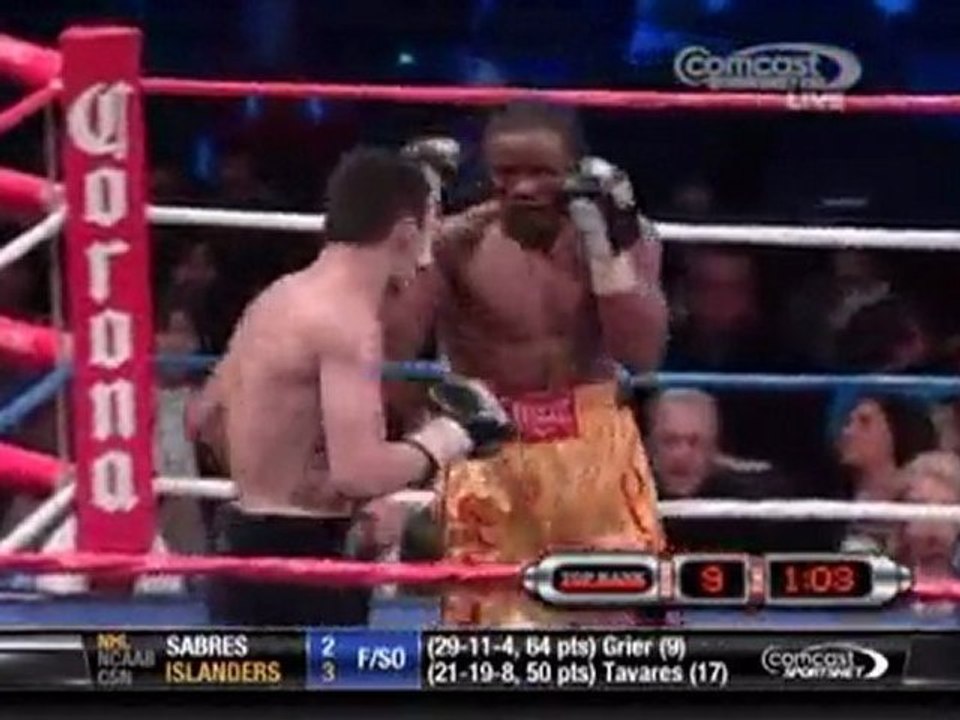 Vanes Martirosyan vs Kassim Ouma !RK!_clip2